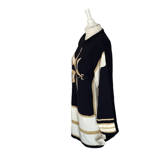 Vintage Sweater Made in the USA With Tags Size 2X - Picture 4 of 9